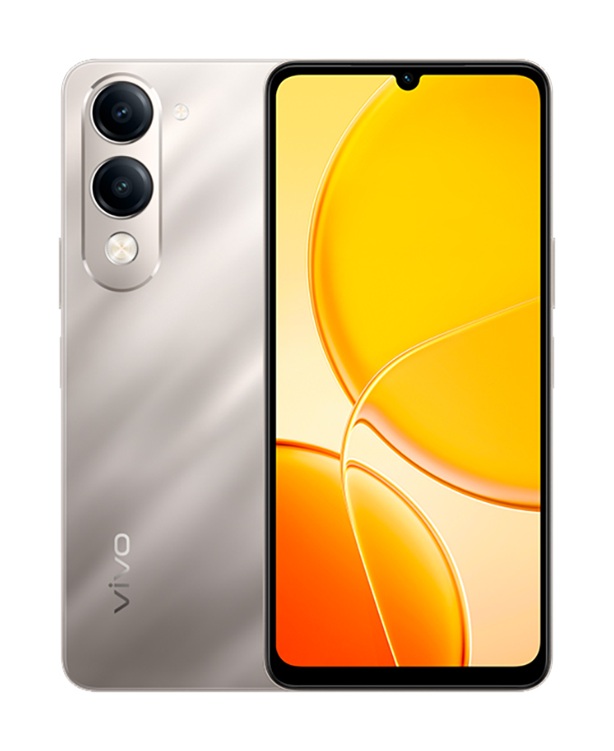 Vivo Y04 6GB